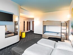 B&B Hotel Göttingen-City