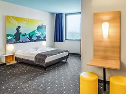 B&B Hotel Göttingen-City