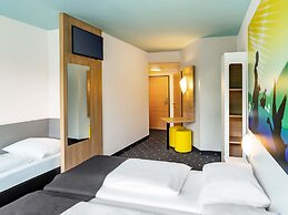 B&B Hotel Göttingen-City
