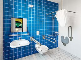 B&B Hotel Göttingen-City