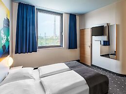 B&B Hotel Göttingen-City