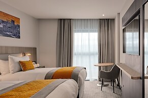 Maldron Hotel Glasgow City