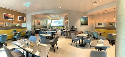 Maldron Hotel Glasgow City