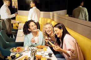 Maldron Hotel Glasgow City