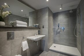 Maldron Hotel Glasgow City