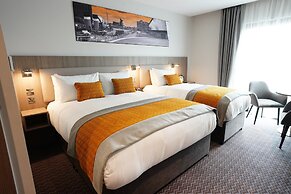 Maldron Hotel Glasgow City