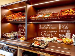 B&B Hotel Bochum-Herne