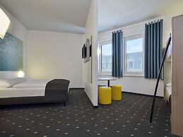 B&B HOTEL Halle (Saale)