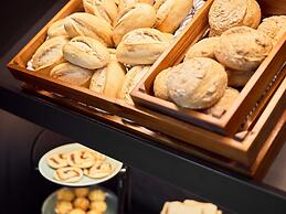 B&B HOTEL Halle (Saale)