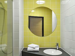 B&B HOTEL Halle (Saale)