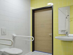 B&B HOTEL Halle (Saale)