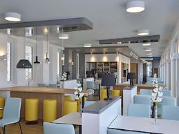 B&B HOTEL Halle (Saale)