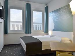 B&B HOTEL Halle (Saale)
