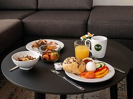 B&B Hotel Hamm
