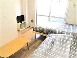 Hotel Peace Park Tokaichi