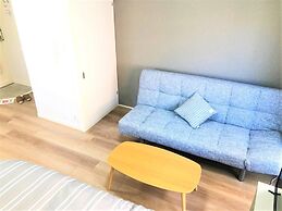 Hotel Peace Park Tokaichi