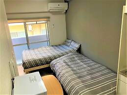 Hotel Peace Park Tokaichi