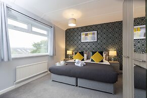 HC Property - Taylor Avenue