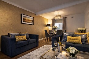 HC Property - Taylor Avenue