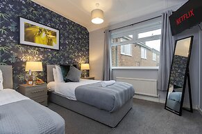 HC Property - Taylor Avenue