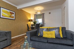 HC Property - Taylor Avenue