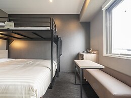 Super Hotel Kanku Kumatoriekimae