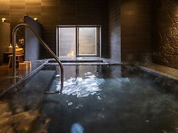 Super Hotel Kanku Kumatoriekimae
