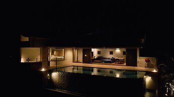 relax kouri villa Rekrrr
