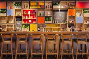 IntercityHotel Graz