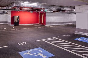 IntercityHotel Graz