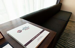 Best Western Plus Jeonju Hotel