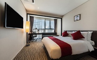 Best Western Plus Jeonju Hotel