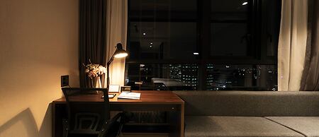 Best Western Plus Jeonju Hotel