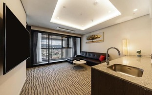 Best Western Plus Jeonju Hotel