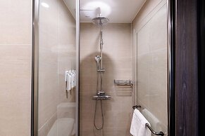 Best Western Plus Jeonju Hotel