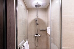 Best Western Plus Jeonju Hotel