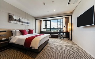 Best Western Plus Jeonju Hotel