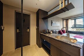 Best Western Plus Jeonju Hotel