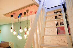 Pusu inn