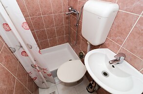 Apartment Berk