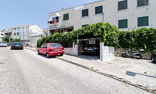 Apartment Berk