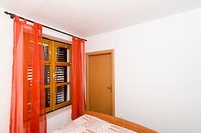 Apartment Berk