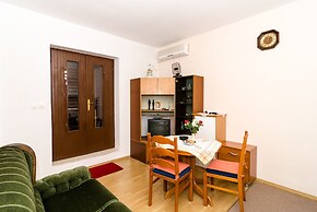Apartment Berk