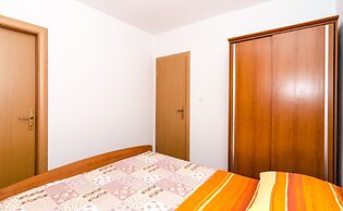 Apartment Berk