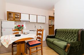 Apartment Berk