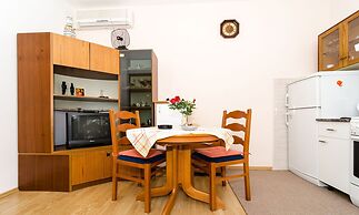 Apartment Berk