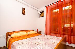 Apartment Berk