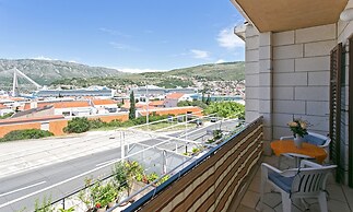 Bridge View