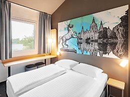 B&B Hotel Hannover-Nord