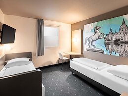 B&B Hotel Hannover-Nord